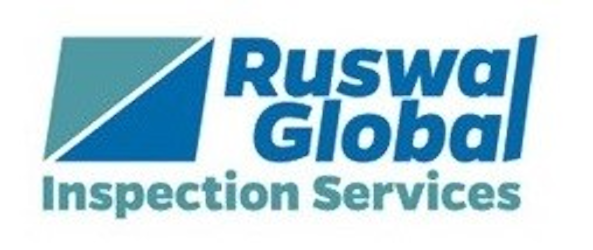 Ruswal Global Logo