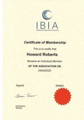 IBIA 